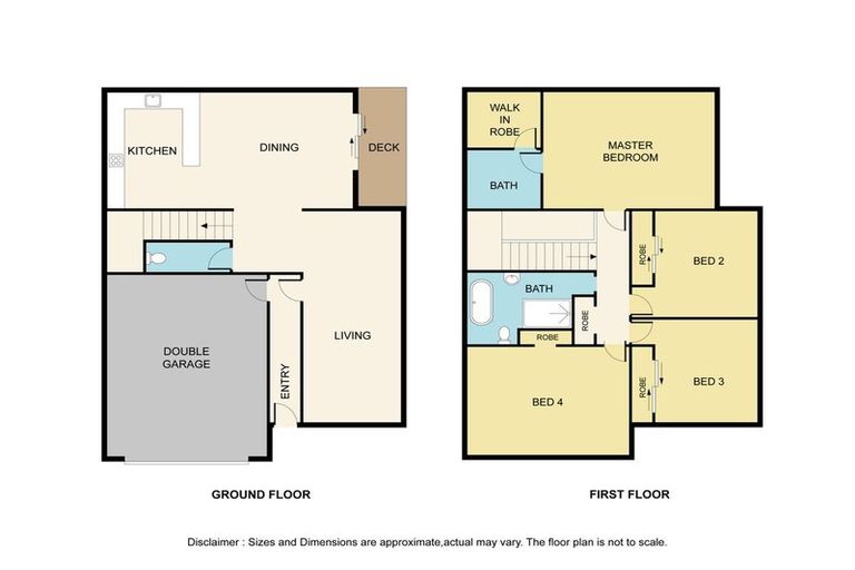 Photo of property in 175 Keri Vista Rise, Papakura, 2110