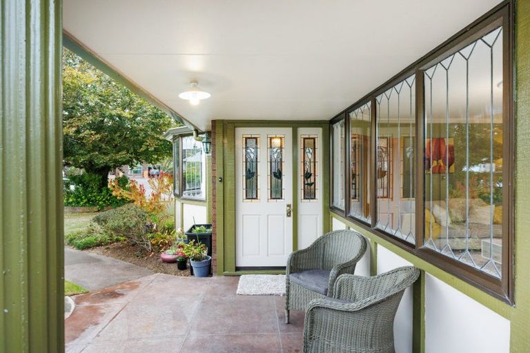 Photo of property in 14 Willowbank Crescent, Feilding, 4702