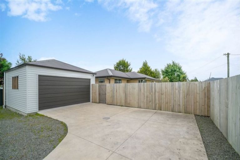 Photo of property in 63 Saint Johns Street, Woolston, Christchurch, 8062