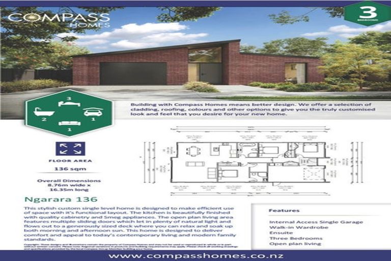 Photo of property in 6a Douglas Street, Levin, 5510