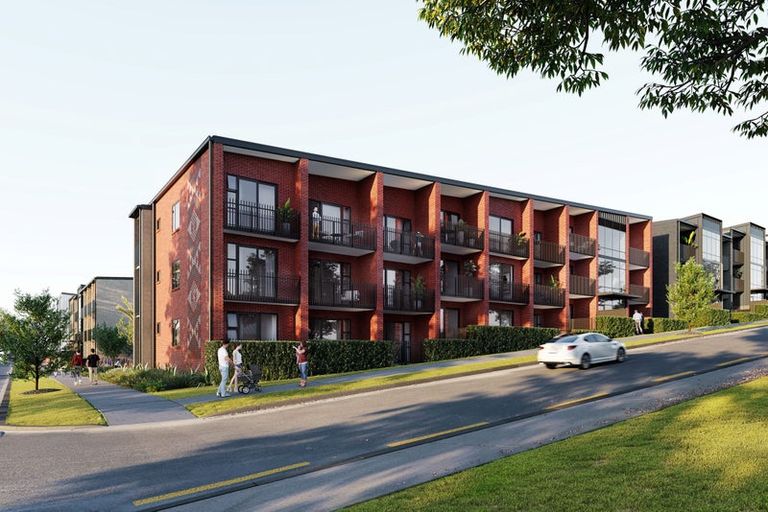 Photo of property in 103/25 Potter Avenue, Northcote, Auckland, 0627