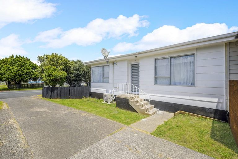 Photo of property in 1/9 Sharland Avenue, Manurewa, Auckland, 2102