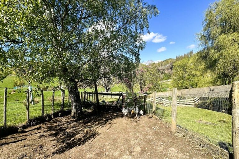 Photo of property in 14 Wren Street, Taihape, 4720