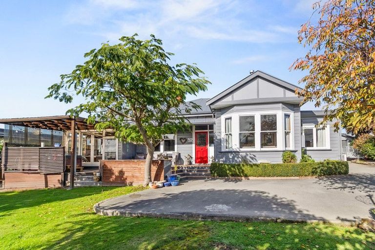 Photo of property in 52 Tawa Street, Gleniti, Timaru, 7910