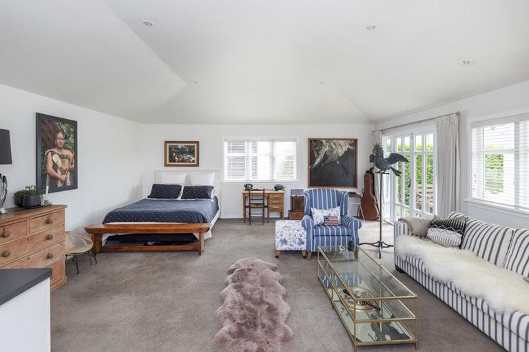 Photo of property in 164 Harrs Road, Swannanoa, Kaiapoi, 7692