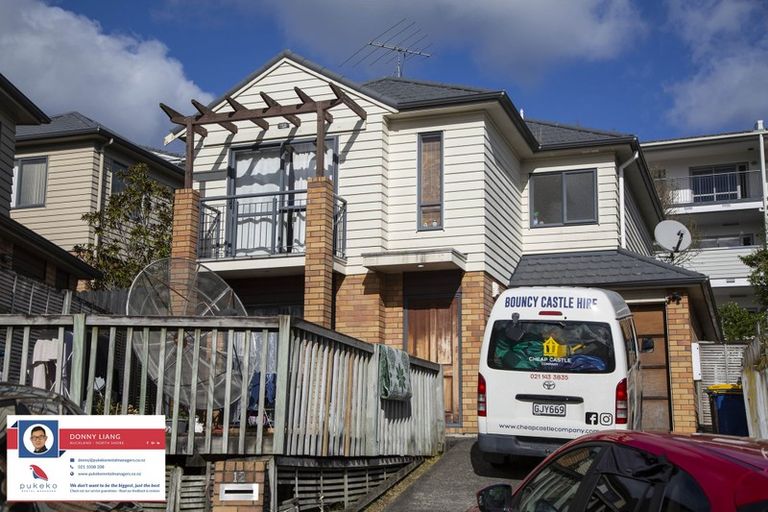Photo of property in Hibiscus Garden, 12 Lavender Garden Lane, Oteha, Auckland, 0632