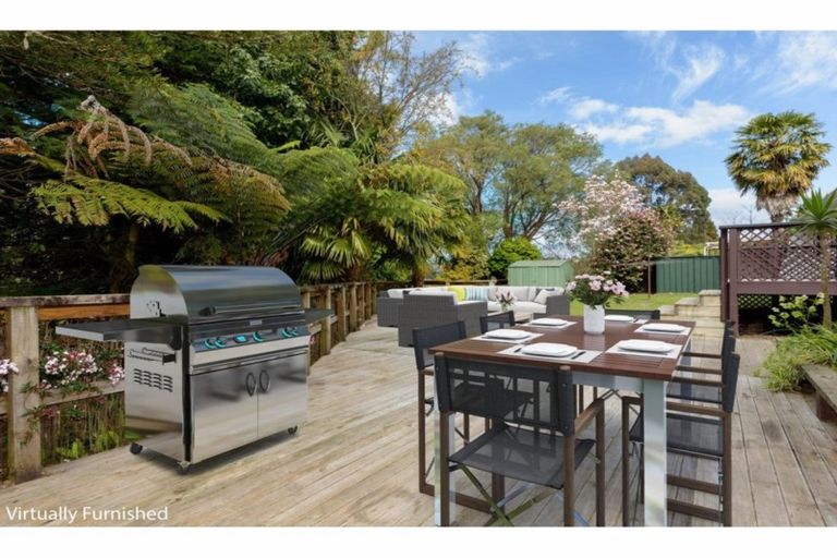 Photo of property in 136 Ohauiti Road, Hairini, Tauranga, 3112