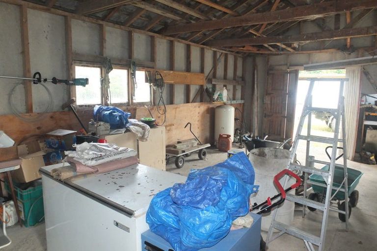 Photo of property in 661 Hilderthorpe-pukeuri Road, Richmond, Oamaru, 9493