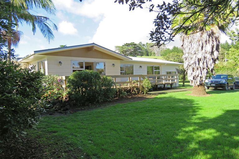 Photo of property in 227 Fryer Road, Kaitaia, 0481