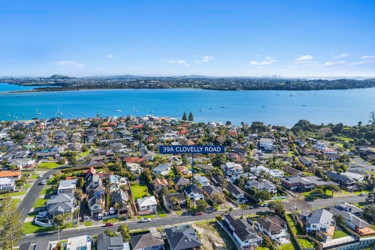 Photo of property in 39a Clovelly Road, Bucklands Beach, Auckland, 2012