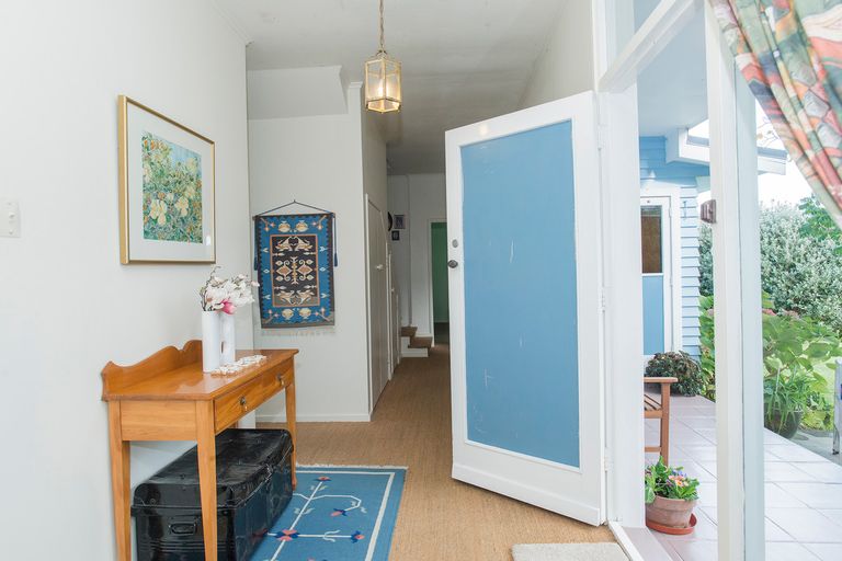 Photo of property in 6 Grant Road, Whataupoko, Gisborne, 4010