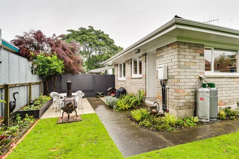 Photo of property in 4/29 Mcdonald Street, Napier South, Napier, 4110