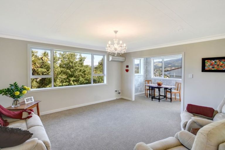 Photo of property in 17 Signal Hill Road, Opoho, Dunedin, 9010