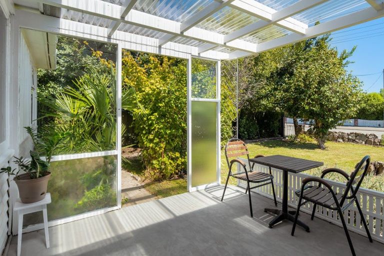 Photo of property in 60 Hutcheson Street, Mayfield, Blenheim, 7201