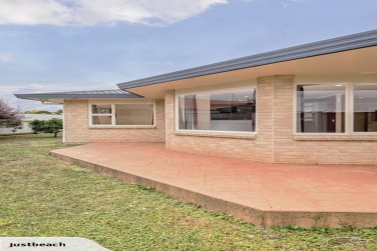 Photo of property in 1 Denbigh Street, Feilding, 4702