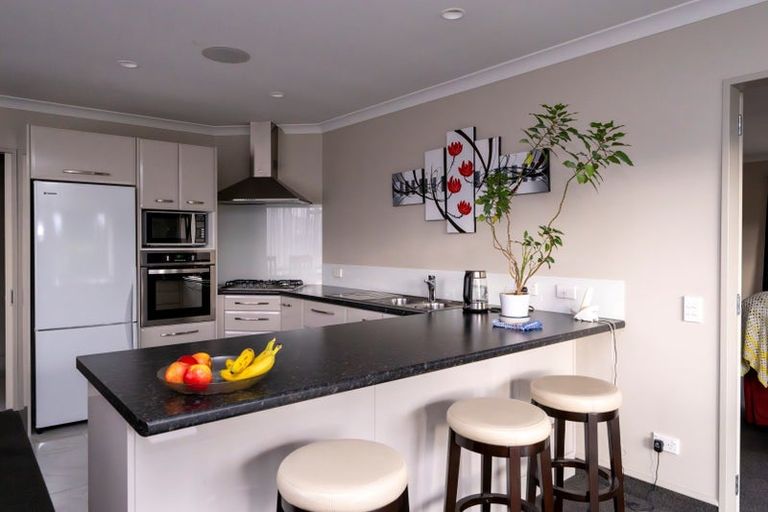 Photo of property in 7 Barry Curtis Place, Levin, 5510