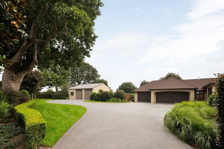 Photo of property in 4 Parklea Drive, Tamahere, Hamilton, 3283