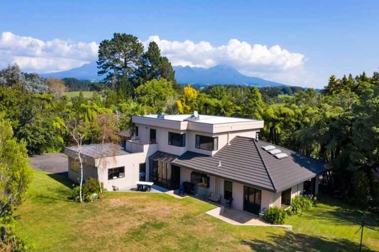 Photo of property in 788 Carrington Road, Hurworth, New Plymouth, 4371