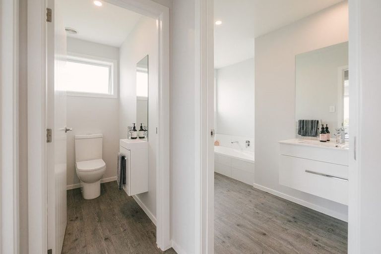 Photo of property in 34 Robbie Lane, Ashhurst, Palmerston North, 4470