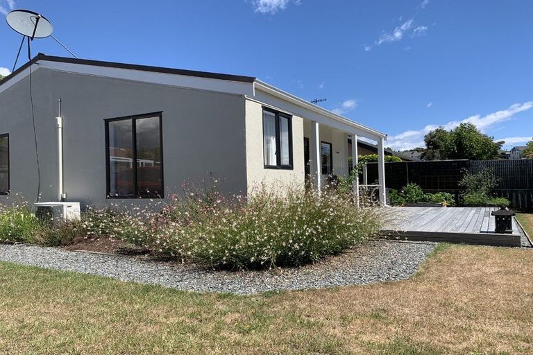 Photo of property in 8b Wensley Road, Richmond, 7020