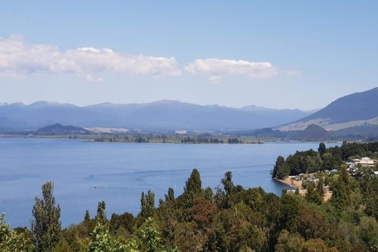 Photo of property in 2 Kamahi Terrace, Omori, Turangi, 3381