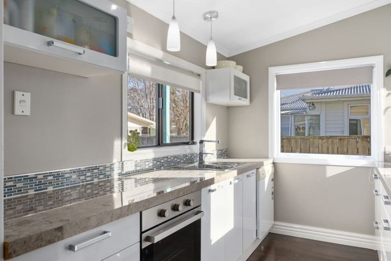 Photo of property in 7 Old Renwick Road, Mayfield, Blenheim, 7201