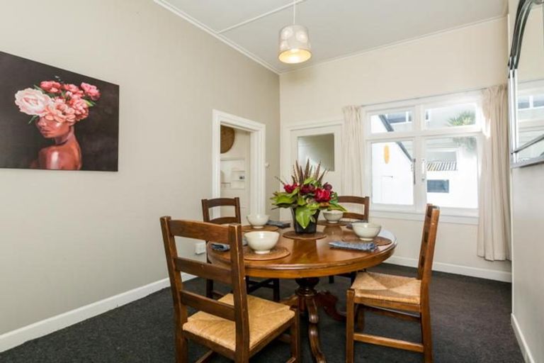 Photo of property in 629 Marine Parade, Napier South, Napier, 4110