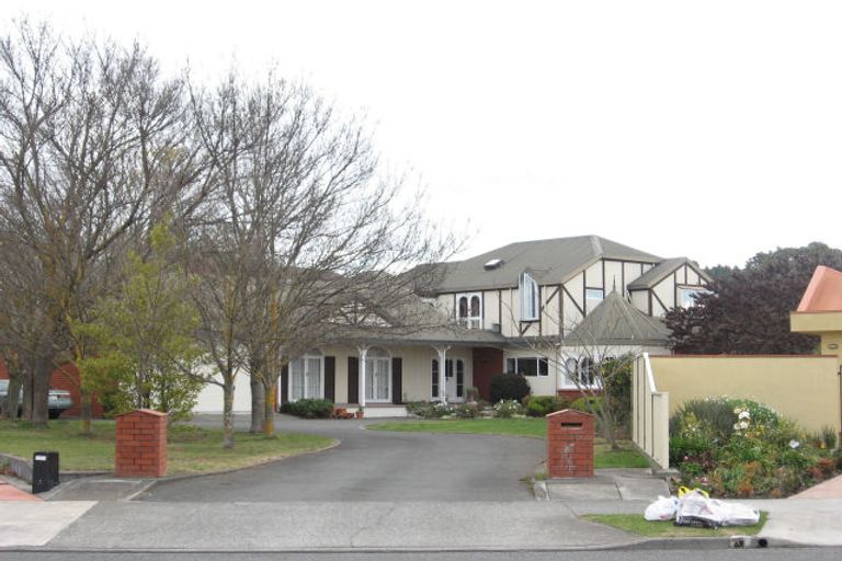 Photo of property in 190 Auckland Road, Greenmeadows, Napier, 4112