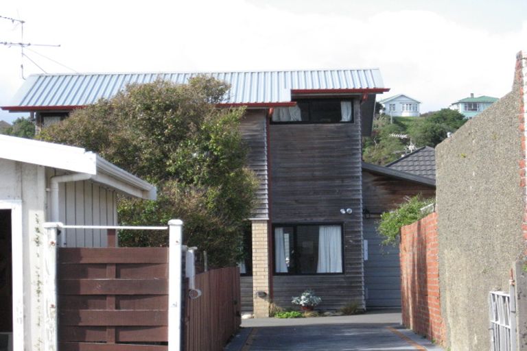 Photo of property in 5 Yule Street, Kilbirnie, Wellington, 6022
