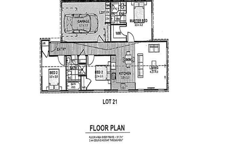 Photo of property in 1 Ngarua Lane, Horotiu, 3288