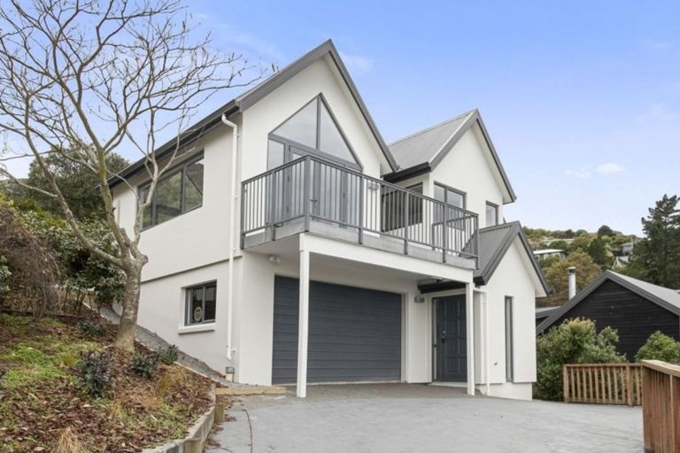 Photo of property in 26b Cornwall Road, Lyttelton, 8082