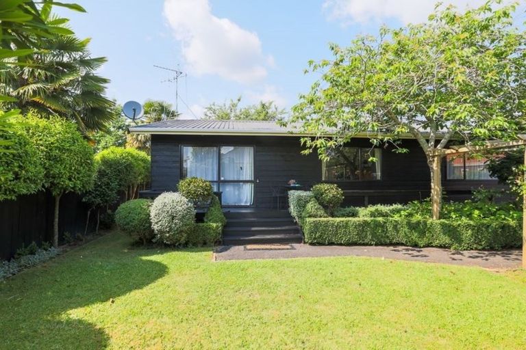 Photo of property in 4a Pearsons Avenue, Claudelands, Hamilton, 3214