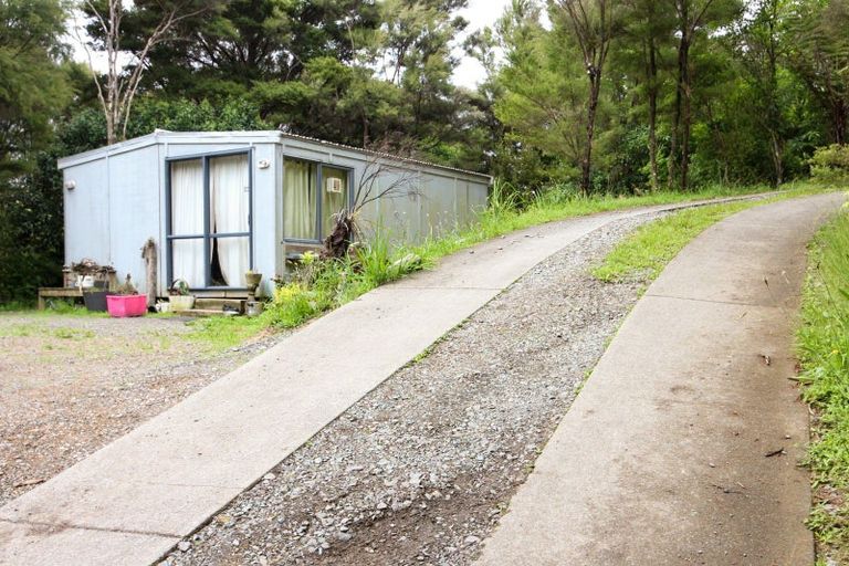 Photo of property in 1 Mcgee Road, Kaeo, 0478