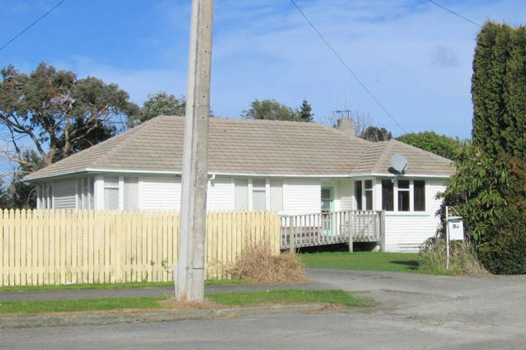 Photo of property in 12 Seddon Street, Feilding, 4702