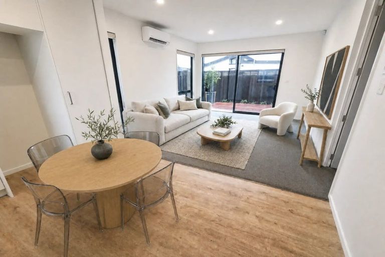Photo of property in 4/4 Evatt Street, Bryndwr, Christchurch, 8053