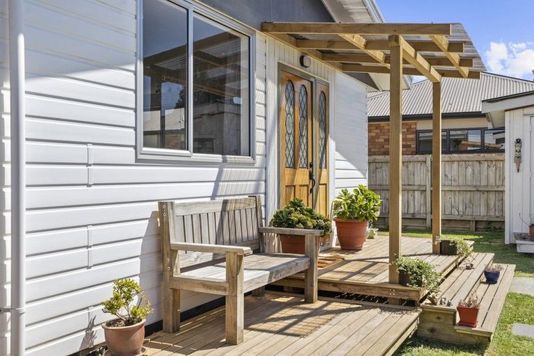 Photo of property in 4b Mason Place, Leamington, Cambridge, 3432