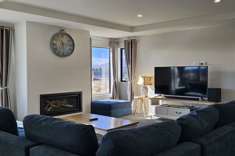 Photo of property in 23 Andrew Don Drive, Lake Tekapo, 7999
