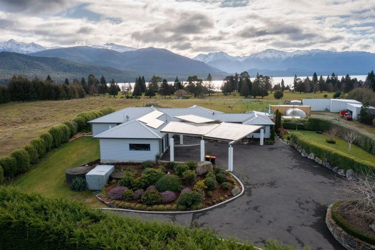 Photo of property in 108 William Stephen Road, Te Anau, 9679