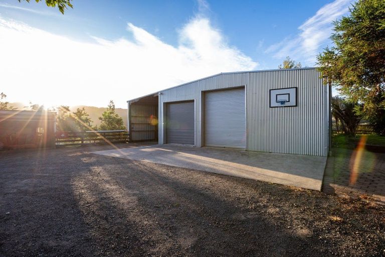 Photo of property in 1964a State Highway 23, Whatawhata, Hamilton, 3293