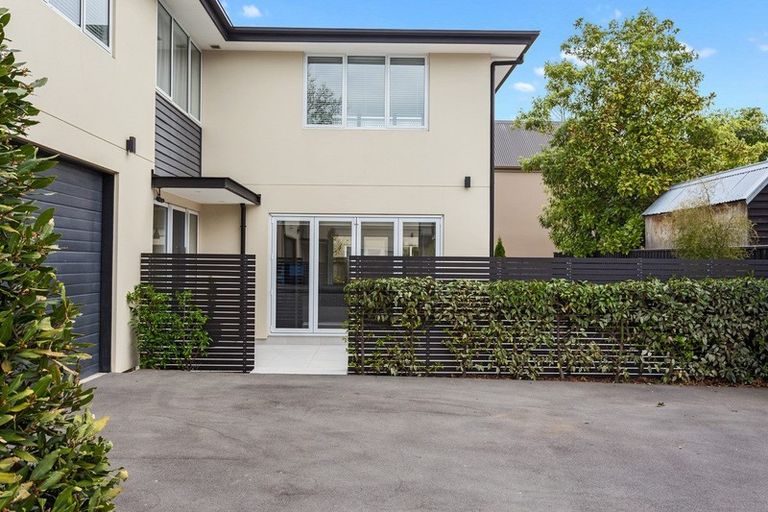 Photo of property in 7 Cheltenham Street, Merivale, Christchurch, 8014