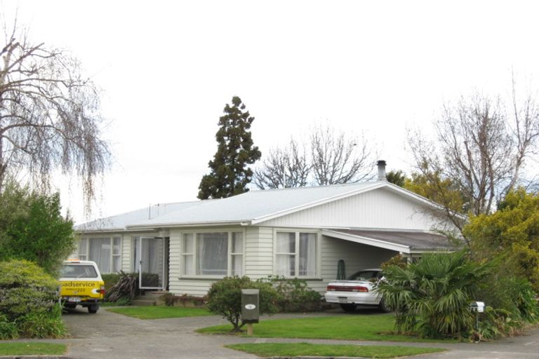 Photo of property in 13 Barnett Place, Pirimai, Napier, 4112