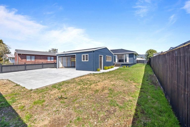 Photo of property in 86 Maria Place, Turangi, 3334