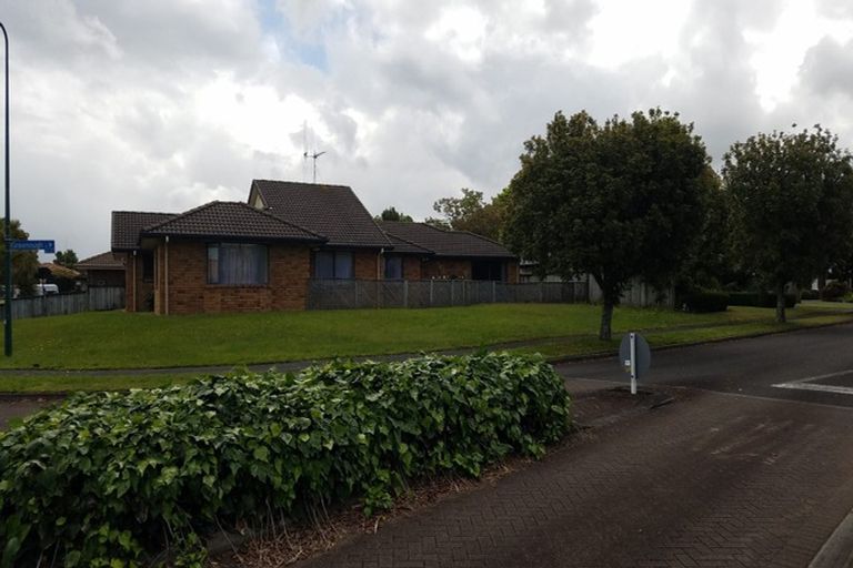 Photo of property in 6 Grosvenor Place, Rototuna, Hamilton, 3210