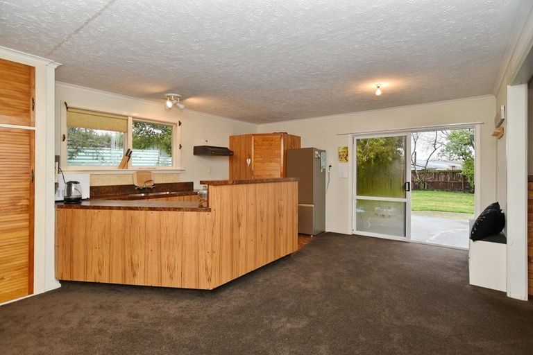 Photo of property in 52 Chartwell Street, Burwood, Christchurch, 8083