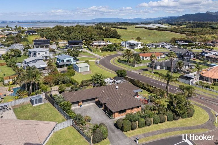 Photo of property in 3 Athenree Heights, Athenree, Katikati, 3177