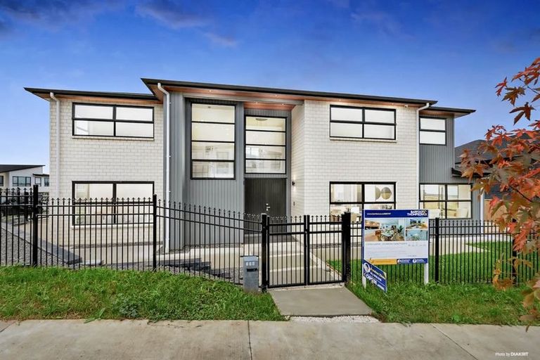 Photo of property in 136 Argento Avenue, Flat Bush, Auckland, 2019