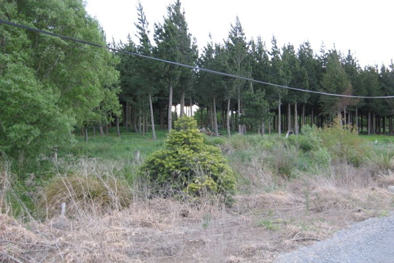 Photo of property in 302 Grays Road, Amberley, 7481