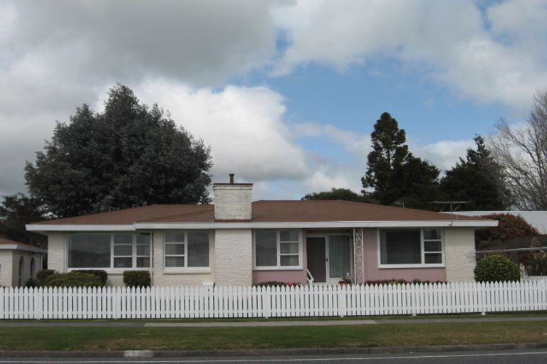 Photo of property in 56 Malfroy Road, Victoria, Rotorua, 3010