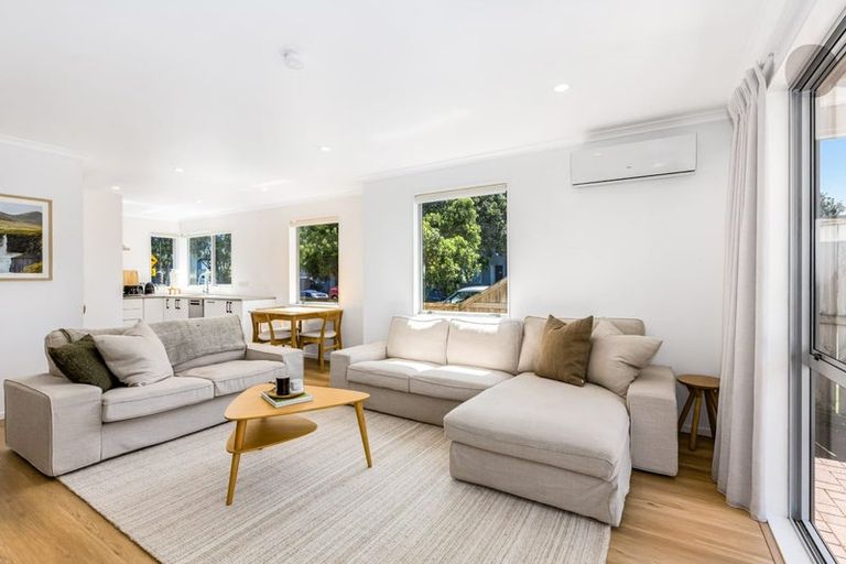 Photo of property in 43/25 Tacy Street, Kilbirnie, Wellington, 6022