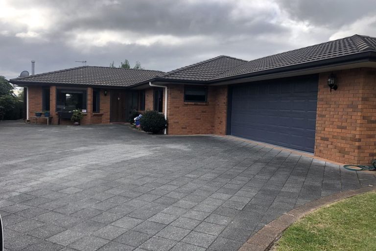 Photo of property in 3 Galway Place, Te Puke, 3119